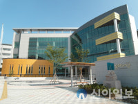 경주 송화도서관, 14년 만에 새 단장… 오는 16일부터 시범 운영