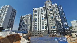 파주금촌 금호어울림(조합원 취소분) 현장 이미지