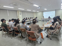 부산 초등 교원 900여명이 한 자리에서 수업 나눔의 장을 열다