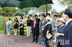 창녕군, 출생부터 돌봄까지 함께하는 ‘생애주기별 시책’ 추진