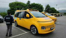 포천, 상반기 어린이집 통학버스 안전점검