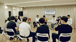 구리시 음악창작소, 성인 발달장애인 대상 ‘힐링 뮤직 테라피 교실 운영