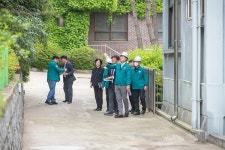 서구, 여름철 자연재난 대응 본격 돌입