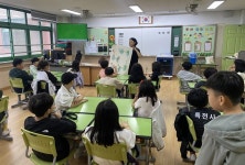 미추홀구, ‘학교 숲 교육 프로그램’ 운영