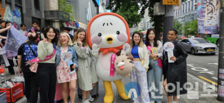 서울 한복판서 만난 충남 관광의 매력