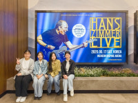 인스파이어 엔터테인먼트 리조트, 사회공헌 활동 개최