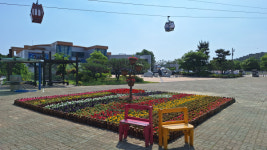 울진군, ‘왕피천공원’ 문화·체험 인프라 본격 가동