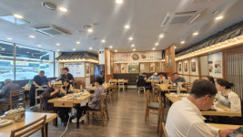 천복집 흑염소, 맛보면 계약, 잡내 없는 프리미엄 보양식으로 인기