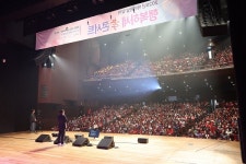 마포구, 제53회 어버이날 맞아 ‘행복하세효(孝)’ 콘서트 성황리 개최