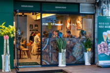 보드람치킨, 서울 양천구 신정네거리역점 스포츠와 치맥을 동시에 즐겨요