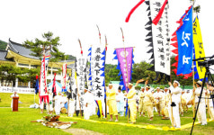 문경 모전들소리보존회, 모전들소리 공개행사·제11회 정기발표회