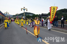 밀양시, ‘제67회 밀양아리랑대축제’ 시민·관광객의 뜨거운 호응 속에 성황리 폐막