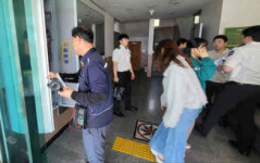사천시, 해상 낚시터 및 어촌체험휴양마을 집중안전점검 실시