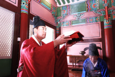 상주, 정기룡장군 탄신 제463주년 문화제 성료