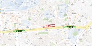 서울 아현역 인근에 미리내집 등 359가구 공급