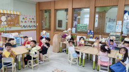 홍천군, 기후위기 대응 위한 녹색성장운동 교육실시