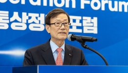 [새정부 바란다-⑦수출업] 경제영토확장…윤진식 조선·방산 전략수출 초점