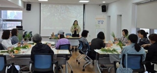 성북구 ‘건강 힐링 테라피’ 주민 호응 속 마무리