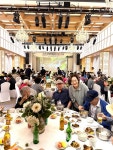 용산구, 독거어르신 140명과 ‘삼청각에서의 특별한 하루’