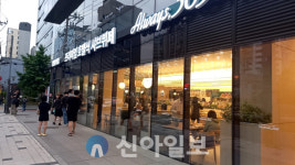 [강동완의 탐방] 도심 속 미식 쉼터, ‘샤브올데이 선유도역점’을 가다