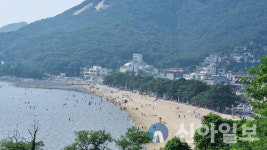 강화군, 동막해변 열화상·적외선 CCTV 설치…여름철 수상안전 강화