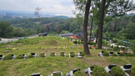 명당중의 명당 ‘원진사’ 명품 수목장·납골당 운영
