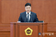 대전시의회 방진영 의원, “개인형 이동장치 안전대책 마련 시급”