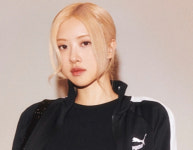 블랙핑크 로제 빌보드 싱글 22위… 32주 연속 진입