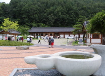 영양 주실마을, 청록파 시인 조지훈의 얼이 살아있는 곳