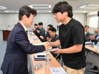 진주시, ‘제4기 총괄계획가·공공건축가’ 위촉식 및 성과보고회 개최