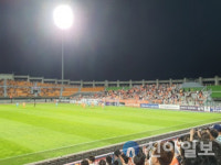 춘천 송암스포츠타운, 강원FC ACL 홈경기 개최 확정