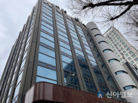 공정위, 계열사 부당 지원 혐의 '중흥건설'에 과징금 180억원