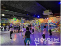 너브내행복나눔재단, 여성 복지증진 위한 ‘댄스ON’ K-POP 댄스교실 운영