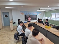 구미도서관, ‘찾아가는 장애인 평생교육 프로그램’ 운영