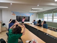 구미도서관, ‘찾아가는 장애인 평생교육 프로그램’ 운영