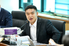 의왕시의회 한채훈 의원, 의왕시 재정안정화기금 운용 개선 촉구