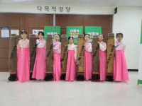 배곧초등학교, 제33회 시흥시청소년예술제 참가