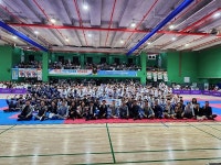 제22회 부평구협회장배 태권도대회 성료