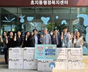 지역사회 품은 신안산대학교… 복지학과가 만든 ‘시원한 바람’