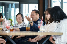 연천군 문화관광국장 친절한 종민씨가 전하는 친절의 기술, 지금 시작