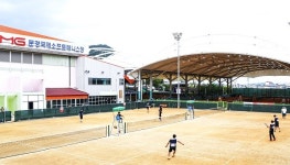 문경시, 제35회 새재기 생활체육 전국 소프트테니스대회 21~22일 개최