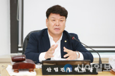 조영도 밀양시의원, ‘평촌2리 마을 안길 공사 행정절차 위반 및 공문서 위조 의혹’ 제기