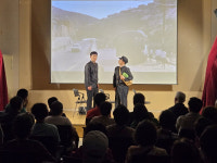 오이도문화복지센터, 연극 ‘시절의 기억’ 선봬