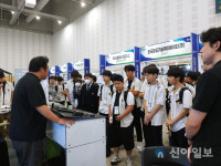 충남기계공고, 미래 방산 인재로 한 걸음 더