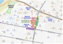 영등포구청사, 도시계획위원회 심의 통과