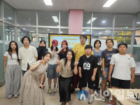 2025년 춘천시청소년수련관, 청소년 동아리 지원사업 본격 추진