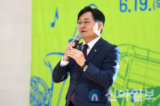 강화군, 찾아가는 문화마당 선원면서 큰 호응