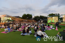 경주시, 6월 28~29일 ‘어뮤즈 콘서트’ 개최…양다일·펀치 등 출연