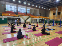 시흥도시공사, ABC한마음관 상반기 고객 간담회 개최