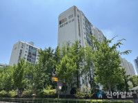 개포우성7차 재건축 삼성물산 vs. 대우건설…5년 만에 맞대결